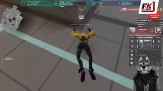 1r0nE Slay3rs Live Stream