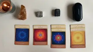 What are you feeling? Let's process your emotions together! - Pick a card readings