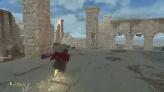 How To Reach Ruins of Plebus & Where To Find The Archives | Forspoken