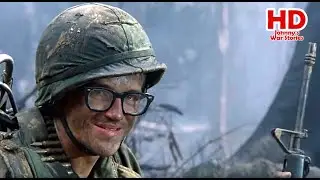 Hamburger Hill - Air Support
