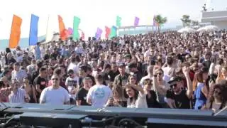 Jeremy Underground @ NEUHM - Key Beach (part 7)