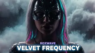 ✨ Velvet Frequency ✨ – EDM / TRANCE / TECHNO When Desire Becomes Sound