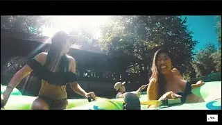 THE COOL RIVER (HELEN TUBING)