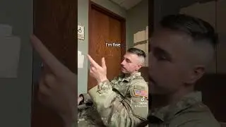THE BIGGEST LIE #army #military #fyp