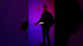Emmanuel LKD - Spirit Calling LYRIC VIDEO (Filmed at @nextwavestudios)