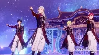 Absolute Perfection [Expert 27] | Perfect Combo | Ensemble Stars Music!!