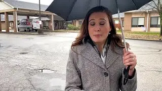 Reporter Update; Amy Wadas - Elderly McKeesport Man Assaulted
