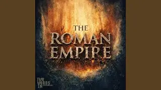 THE ROMAN EMPIRE