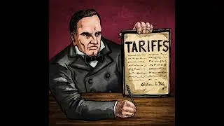 Episode #230 - Why President McKinley? (Part I)