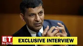 Former RBI Governor Raghuram Rajan On Urjit Patel's Resignation | RBI vs Govt | Mega Exclusive
