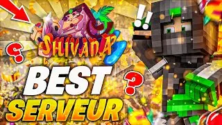 GROS PILLAGE avec des CATAPULTES &agrave; TNT sur un PvP Faction SEMI MODD&Eacute;