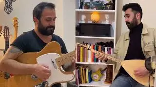 Mustafa CAM - Karadır Kaşların Ferman Yazdırır