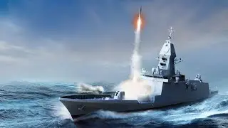 2026 최신 대한민국 해군 호위함 | ROKS 충남 (Frigate) 완벽 리뷰 ⚓ 성능&middot;가격&middot;내부 공개 | ALI 자동차 리뷰!
