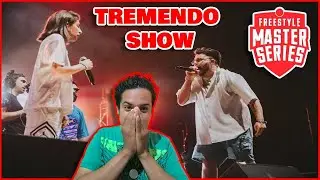 ESPECTACULO INESPERADO 🤩🤯(SARA SOCAS VS MR EGO)