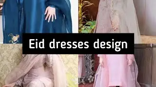 beautiful eid dresses design | 2022 | eid suits design |Lifestylefizza