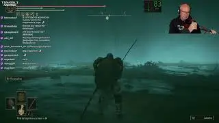 JUGANDO AL 🎻💀ELDEN RING CON UN VIOL&Iacute;N💀🎻 EPISODIO 76