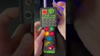 where are my apps 🆗🏠🐈 #geniusbar #phone #circuitbending #90stoys #glitch #ok