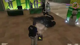 EOD - Technology Anti-Bomb (TAB) Paradise90 | GTA V - FiveM Roleplay