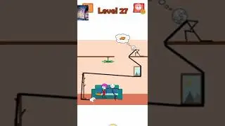 Couple Trouble All Levels mobile gameplay Android,ios