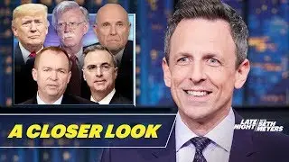 GOP Senators Block Witnesses in Trump Impeachment Cover-Up: A Closer Look