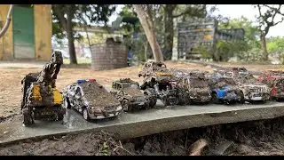 Muddy toys cleaning|toys wala cartoon |gadi ka khel|Dream Toys XYZ|Juguetes खिलौने ألعاب 玩具 Игрушки