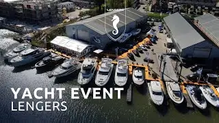 Pre-Spring Floating Event 2025 | Lengers Yachts