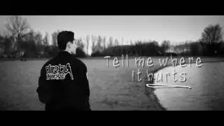 Sephyx & Bonnie X Clyde - Where It Hurts (Official Videoclip)