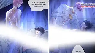 Love Quad Chapter 1 | bl manhwa