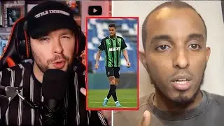EGAL'S TAKE! Arsenal Are NOT Getting Scamacca!