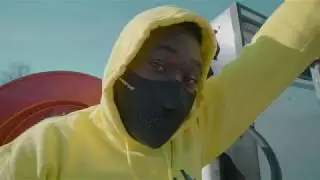 GotItOffVert - Been Dat Dude (Official Video)