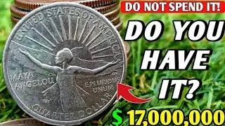 This 2022-D Quarter Could Be Worth More Than You Think