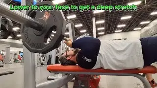 Armwrestling JM Presses Tutorial With The Legendary Balkan