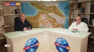 Նիկոլը կործանում է Հայաստանը