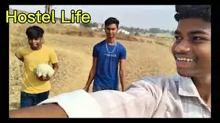 Hostel Life Diaries: Raat Bhar Baatein, Subah Late 🫩😍