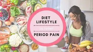 Period Pain Relief Naturally | Best Diet and Lifestyle Tips