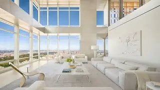 One Beacon Court, PH 51/52W