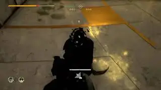 ABSOLVER PvP:  Windfall gameplay