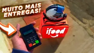 IFOOD O QUE NINGUÉM QUER QUE VOCÊ SAIBA