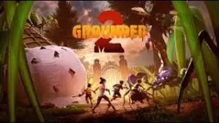 💀 GROUNDED 2 | SOLO SURVIVAL | NO MISTAKES 🐝 Pt.1