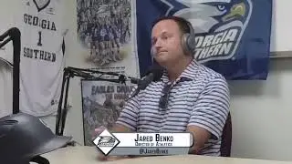 Inside Eagle Nation Episode 186 | Full Episode
