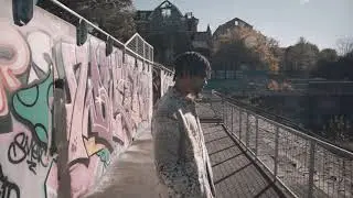 Jaylon Ashaun - Talk About Anything (Visualizer)