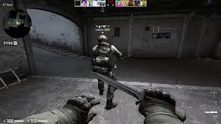 The Blissful Idiocy of Nonsense CSGOs Most Bizarre and Hilarious Plays 2