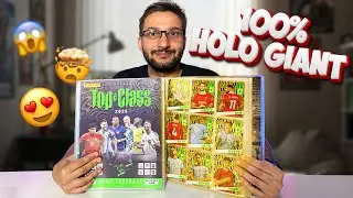 RENDEZZÜK BE EGYÜTT A PARALLEL+HOLO GIANT ALBUMOM!😍✨