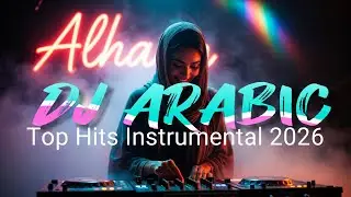 🔥 Top Trending Arabic Dj Techno 🔥 مكس تكنو عربي ضارب 💣 باس عالي#arabictechno #arabicbeats