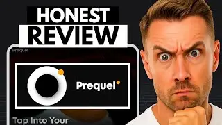 Обзор приложения Prequel (2026): дорогая ловушка или потрясающие фильтры?
