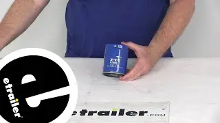 etrailer | In-Depth Review of the PTC Custom Fit Engine Oil Filter