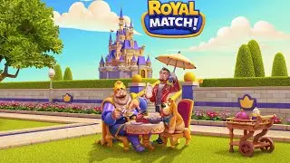 Royal match capitulo 6