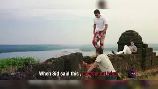 The Goa Pact | Fort scene | Dil Chahta Hai | Amir khan | Saif Ali Khan | Akshaye Khanna