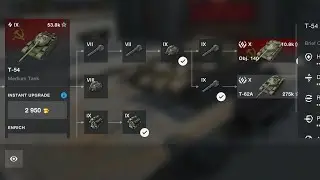 PT 1 of my t62a grind || world of tanks || 