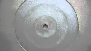 Unknown Artist &lrm;- The Good, The Bad And The Ugly (SG Mix) - (oldskool speed garage) - W/L